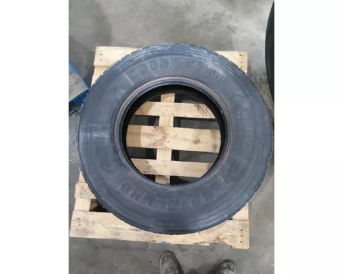 OTHER 295/75R22.5 TIRE