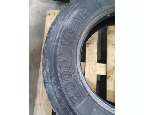 OTHER 295/75R22.5 TIRE