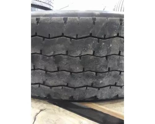 OTHER 295/75R22.5 TIRE