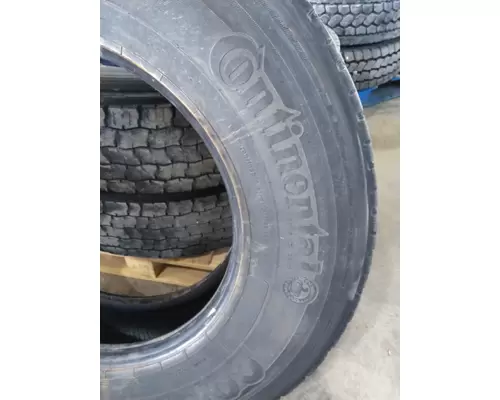 OTHER 295/75R22.5 TIRE