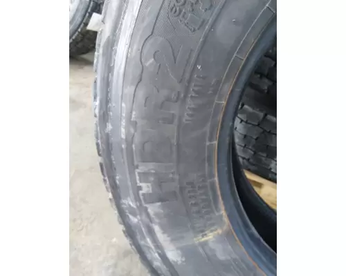 OTHER 295/75R22.5 TIRE