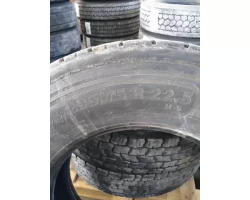 OTHER 295/75R22.5 TIRE