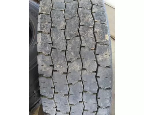 OTHER 295/75R22.5 TIRE