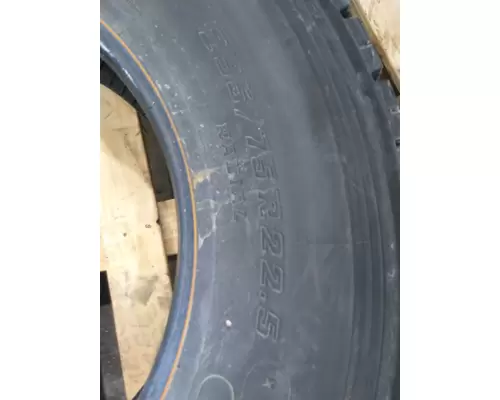 OTHER 295/75R22.5 TIRE