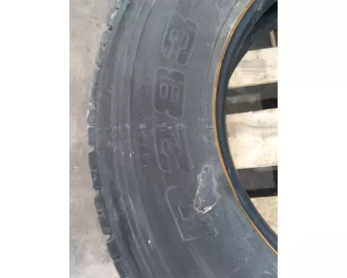 OTHER 295/75R22.5 TIRE