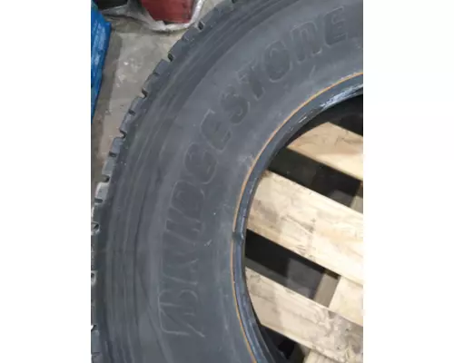 OTHER 295/75R22.5 TIRE