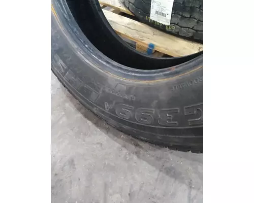 OTHER 295/75R22.5 TIRE