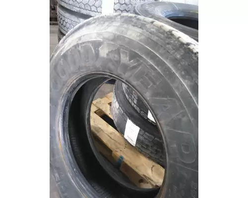 OTHER 295/75R22.5 TIRE