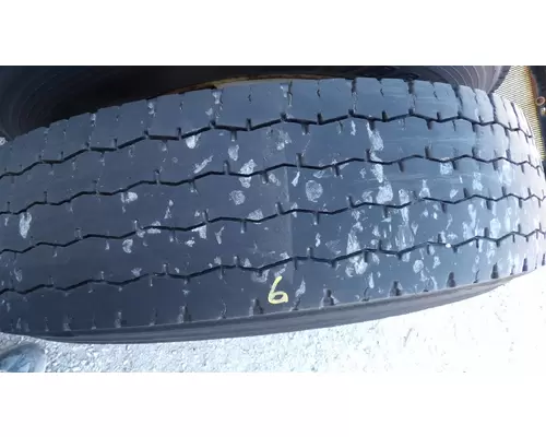 OTHER 295/75R22.5 TIRE