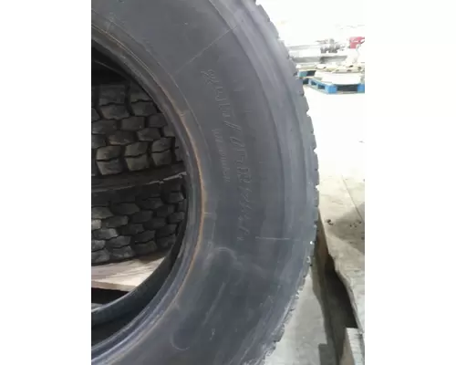 OTHER 295/75R22.5 TIRE