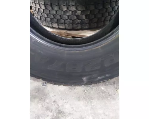OTHER 295/75R22.5 TIRE