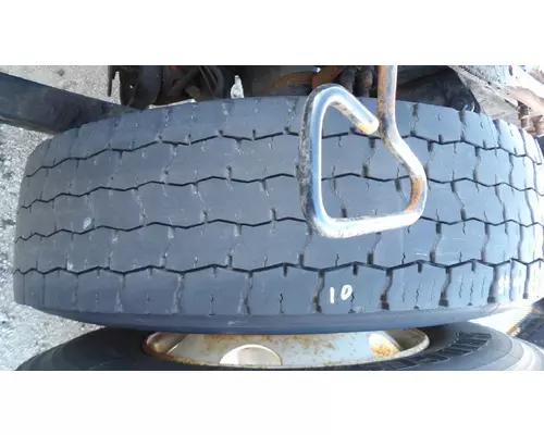 OTHER 295/75R22.5 TIRE