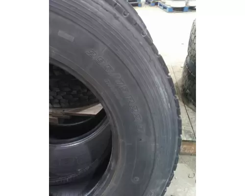 OTHER 295/75R22.5 TIRE