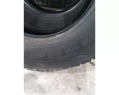 OTHER 295/75R22.5 TIRE