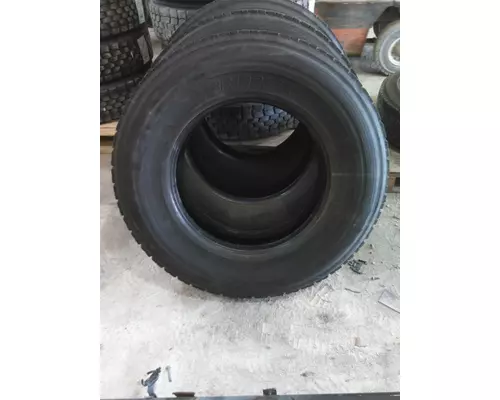 OTHER 295/75R22.5 TIRE