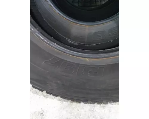 OTHER 295/75R22.5 TIRE