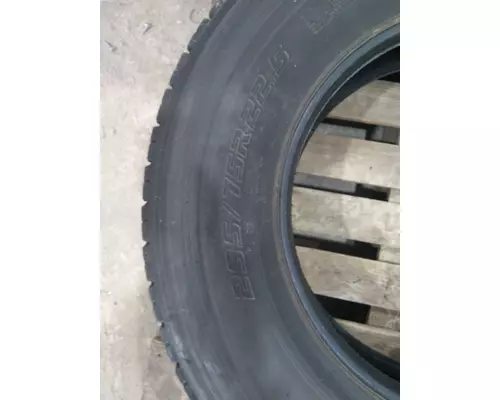 OTHER 295/75R22.5 TIRE