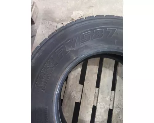 OTHER 295/75R22.5 TIRE