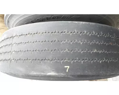 OTHER 295/75R22.5 TIRE