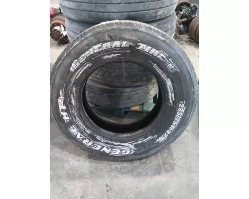 OTHER 295/75R22.5 TIRE