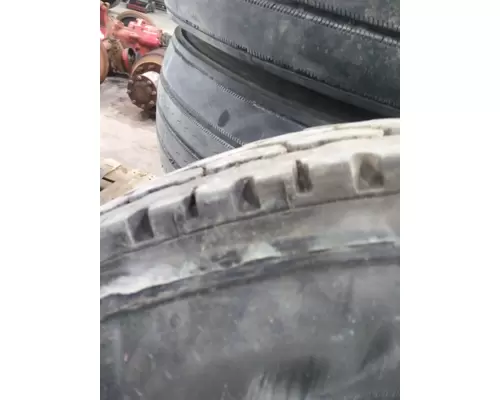 OTHER 295/75R22.5 TIRE