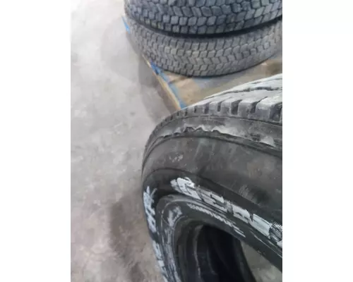 OTHER 295/75R22.5 TIRE