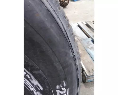 OTHER 295/75R22.5 TIRE