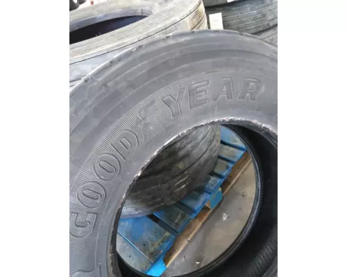 OTHER 295/75R22.5 TIRE