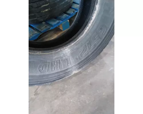 OTHER 295/75R22.5 TIRE