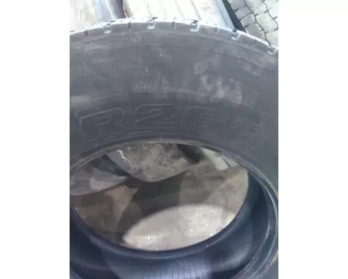 OTHER 295/75R22.5 TIRE