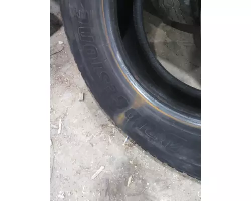 OTHER 295/75R22.5 TIRE