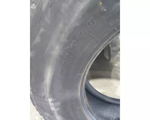 OTHER 295/75R22.5 TIRE