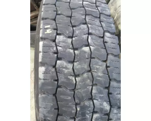 OTHER 295/75R22.5 TIRE