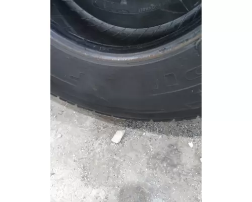 OTHER 295/75R22.5 TIRE