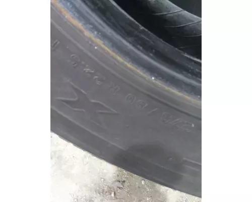 OTHER 295/75R22.5 TIRE