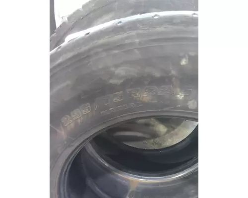 OTHER 295/75R22.5 TIRE