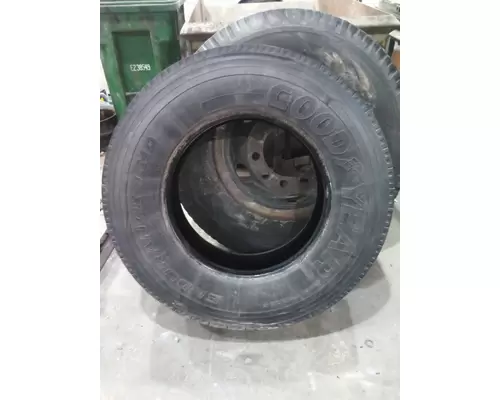 OTHER 295/75R22.5 TIRE