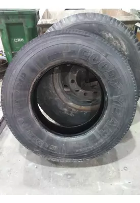 OTHER 295/75R22.5 TIRE