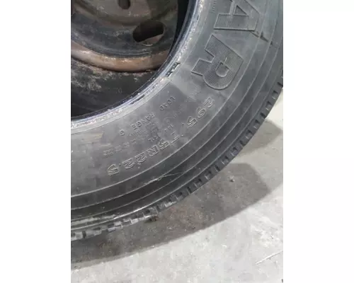 OTHER 295/75R22.5 TIRE