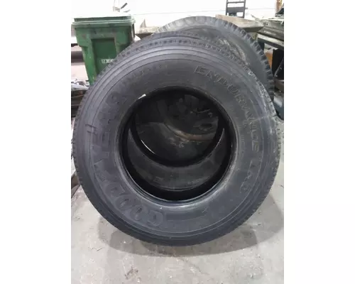 OTHER 295/75R22.5 TIRE