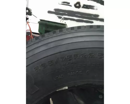 OTHER 295/75R22.5 TIRE