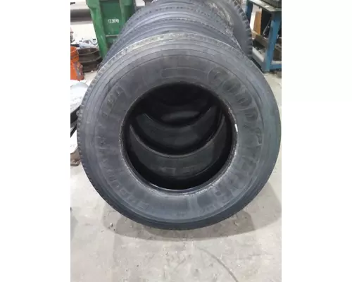 OTHER 295/75R22.5 TIRE