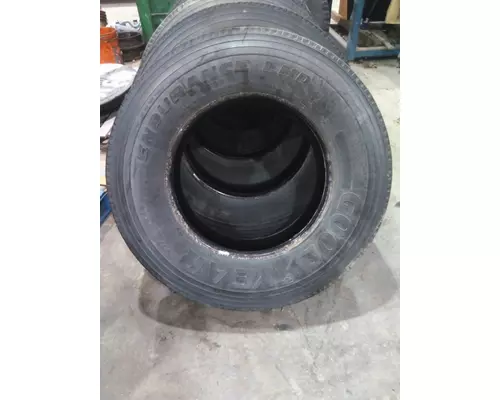 OTHER 295/75R22.5 TIRE