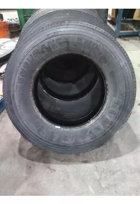 OTHER 295/75R22.5 TIRE