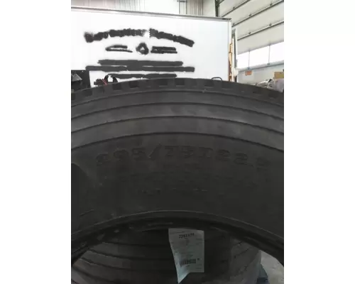 OTHER 295/75R22.5 TIRE