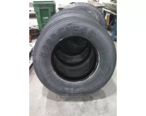 OTHER 295/75R22.5 TIRE