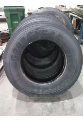 OTHER 295/75R22.5 TIRE