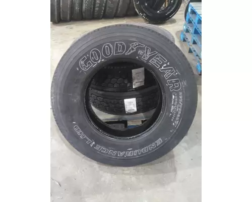 OTHER 295/75R22.5 TIRE