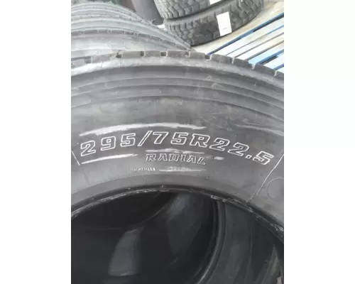 OTHER 295/75R22.5 TIRE