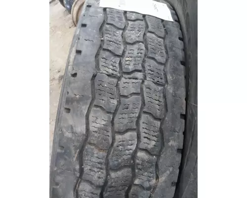 OTHER 295/75R22.5 TIRE